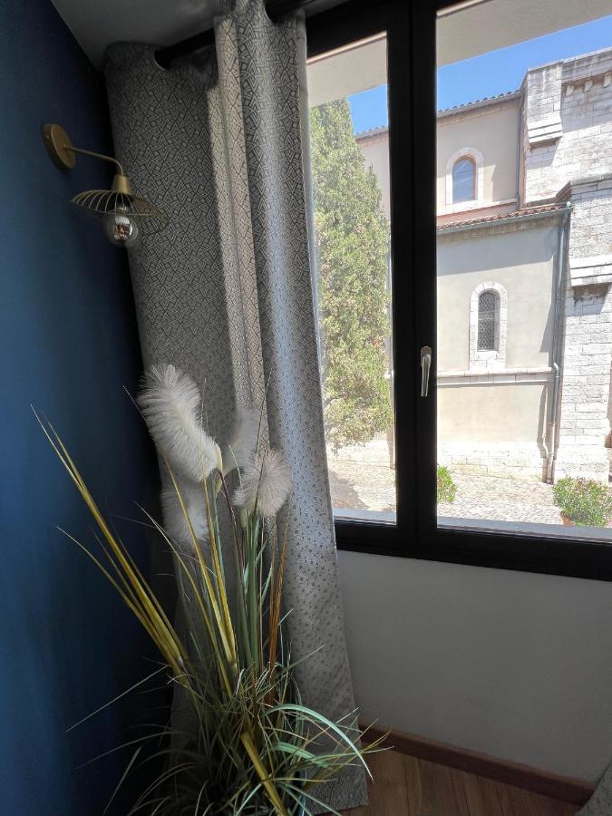 Le Grand Clocher De Cassis Esterno foto