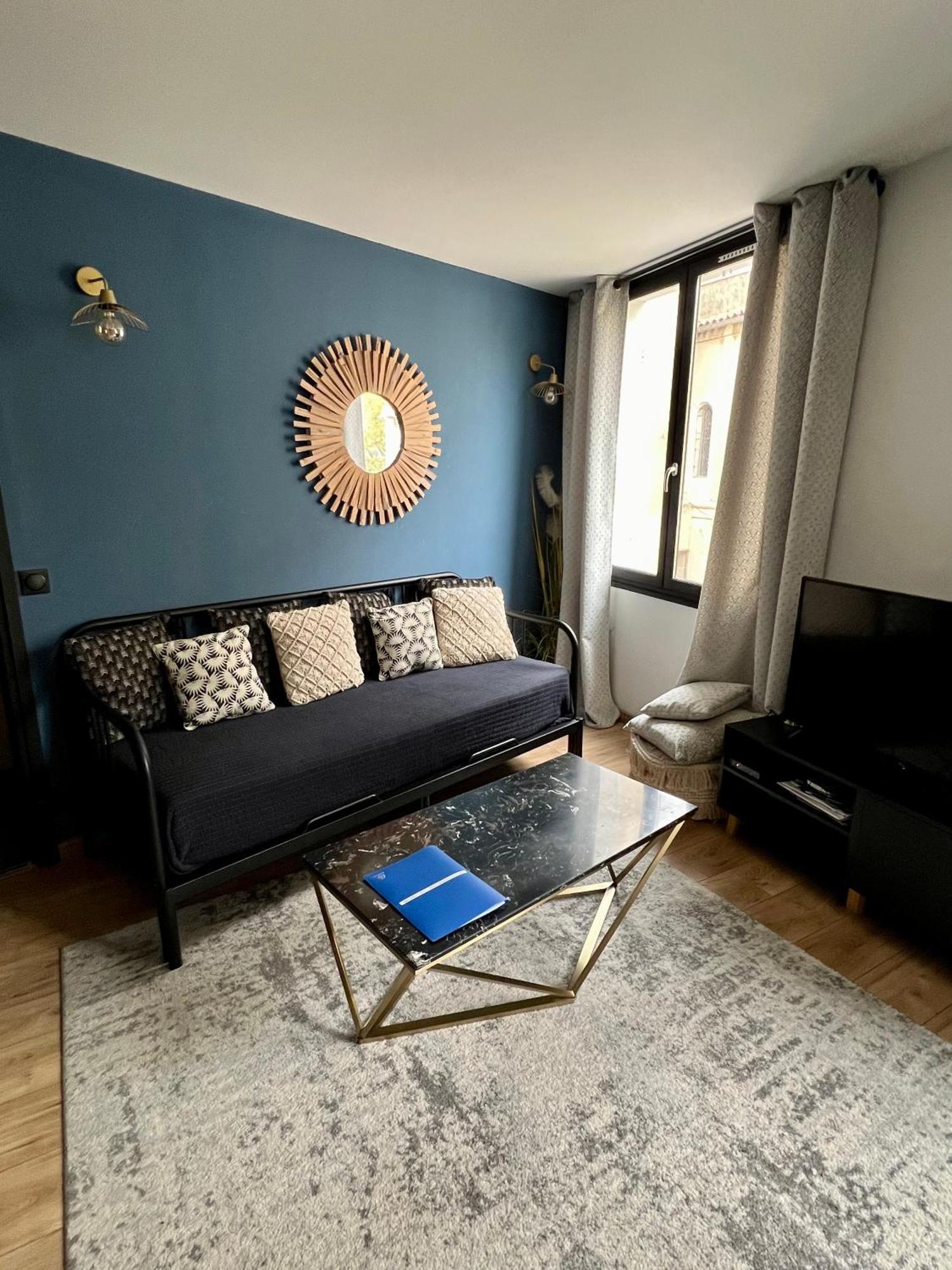 Le Grand Clocher De Cassis Esterno foto